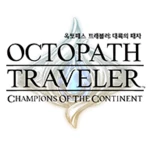 octopath android application logo